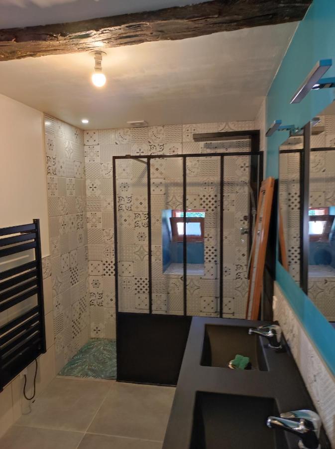 La Tourterelle Cayriech Exterior foto